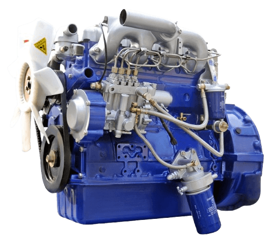 Büyük Ölçek Motorlar